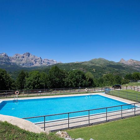 Panticasa Amarilla By Bevalle Panticosa Exterior photo